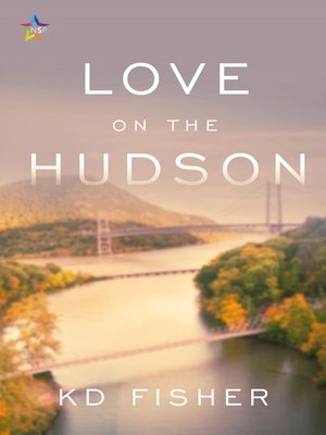 cover image of Love on the Hudson